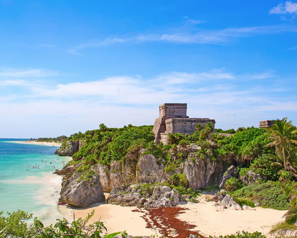 Tulum