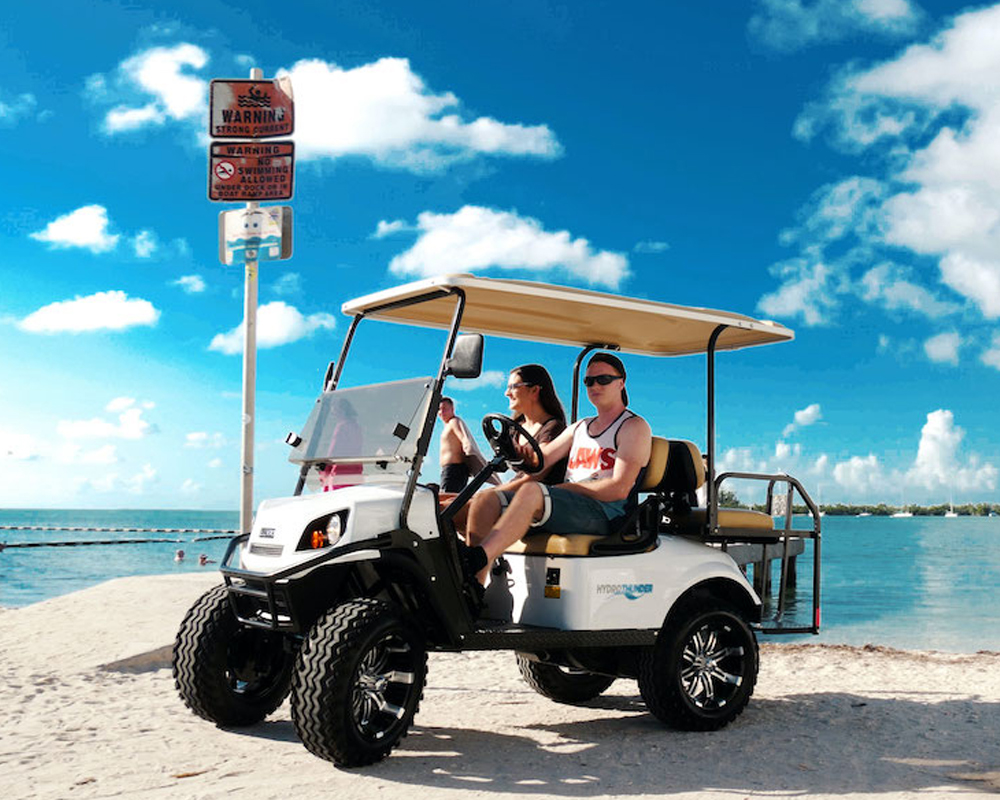 Holbox 5 Tour Holbox