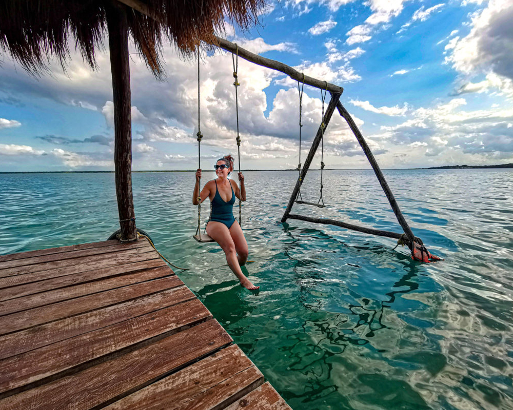 bacalar5 Tour Bacalar