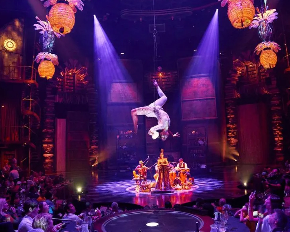cirque