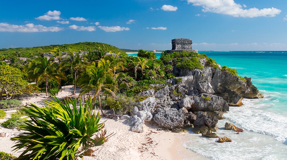 Top 5 Experiences to Make Your Cancun Vacation Unforgettable